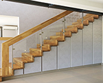 Construction et protection de vos escaliers par Escaliers Maisons à Ploneis